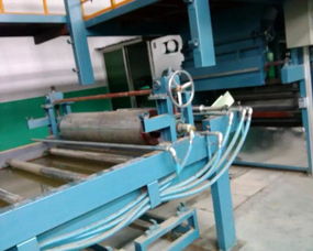 金诚机械 SBS防水卷材生产设备 改性沥青防水材料生产设备